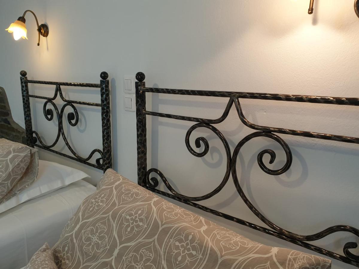 Sifnos Hotel Benaki Platis Gialos  Kültér fotó