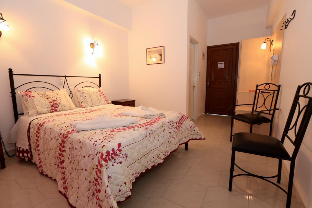 Sifnos Hotel Benaki Platis Gialos  Kültér fotó